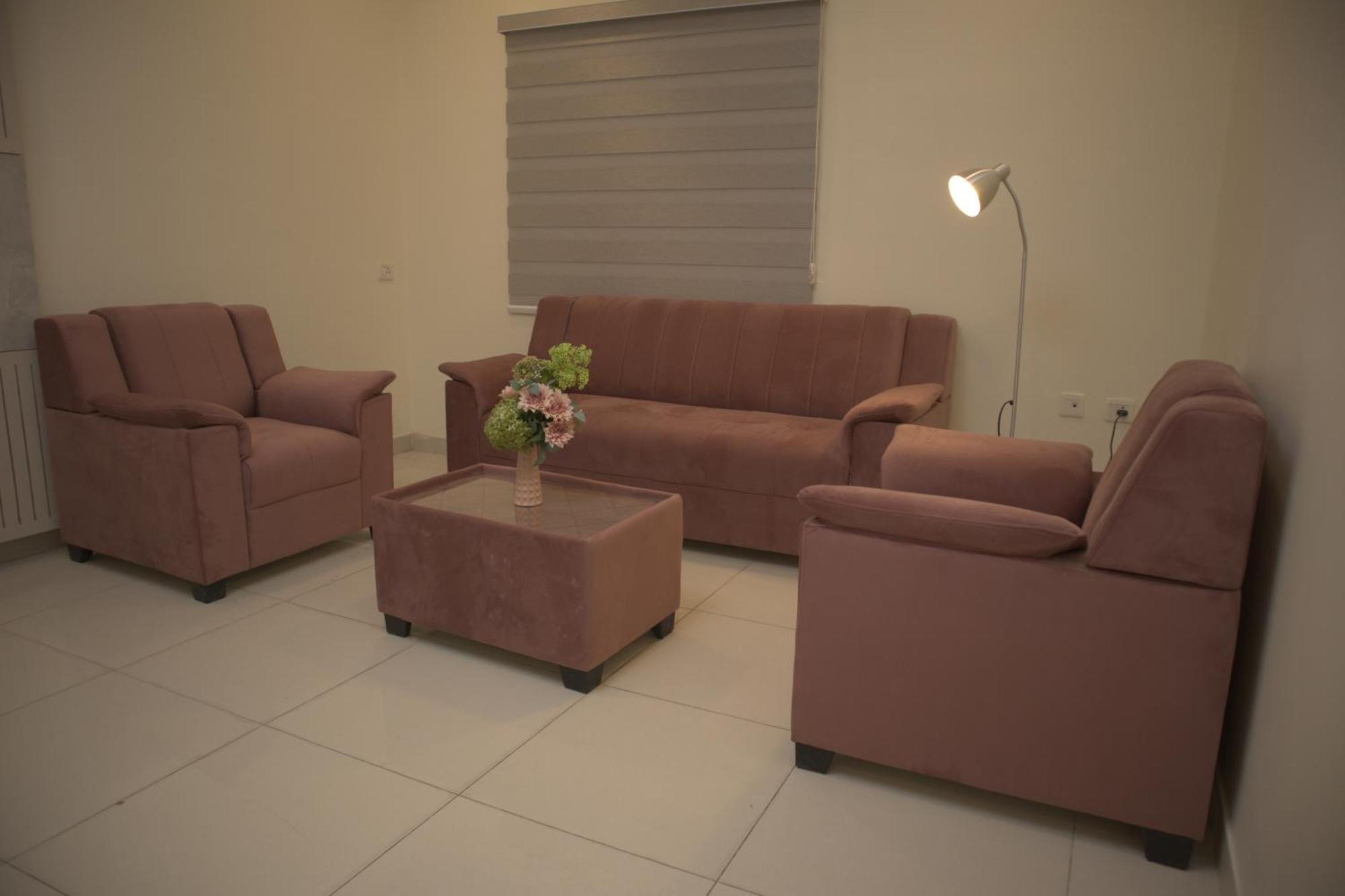 Dcasa Apartment Hotel Hyderabad Exterior foto